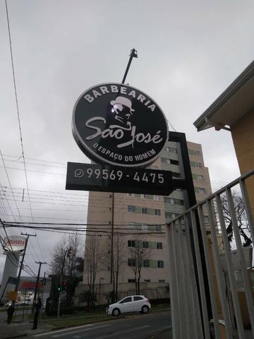 Placas e Luminosos