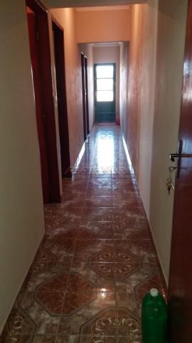 Casa para alugar com 3 dormitórios em Jardim salgado filho, Ribeirao preto cod:L168452 - Foto 12