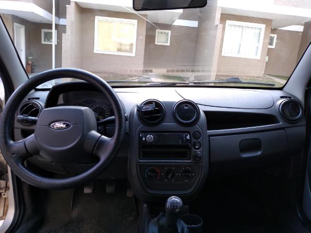 Ford KA - 2009 - Foto 4