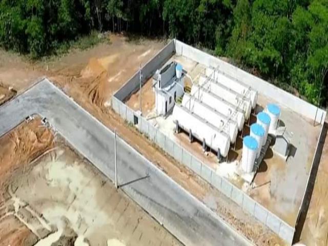 Terreno para Venda floresta tropical - Foto 7