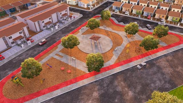 Casas em bairro planejado em Juazeiro - Foto 5