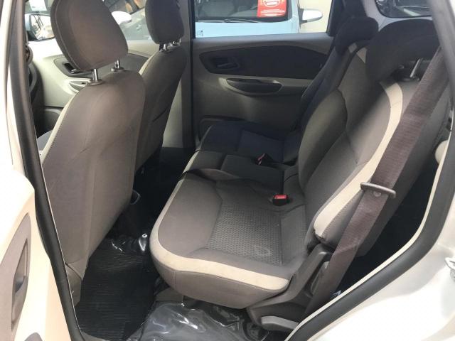 CHEVROLET SPIN 2014/2015 1.8 LT 8V FLEX 4P AUTOMÁTICO - Foto 10