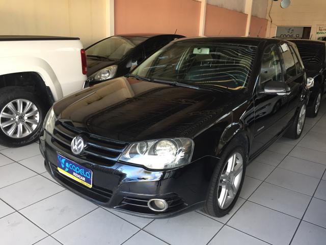 Golf 1.6 Sportline
