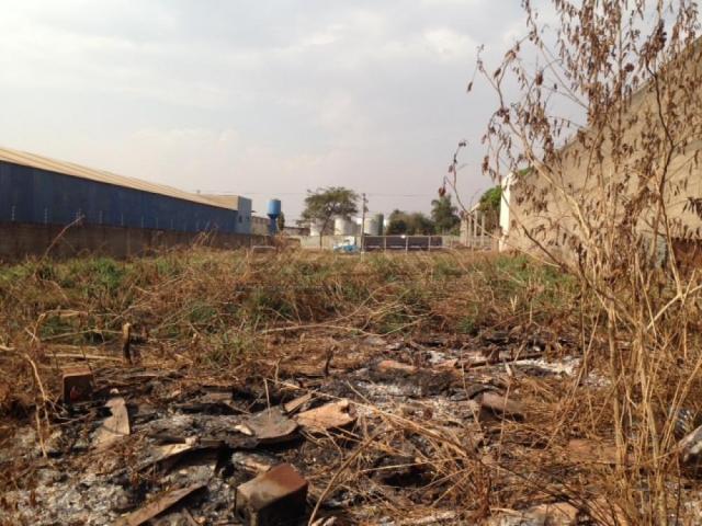 Terreno à venda em Distrito industrial, Jardinopolis cod:V167723 - Foto 9