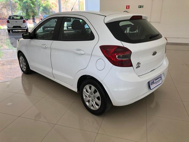 Ford Ka - Foto 4