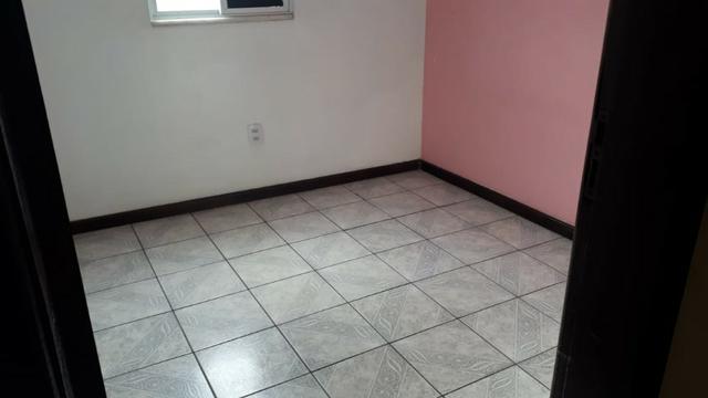 Casa Residencial, Rua 01, 3ª Etapa Castelo Branco - Frente Caixa D'agua - Foto 6