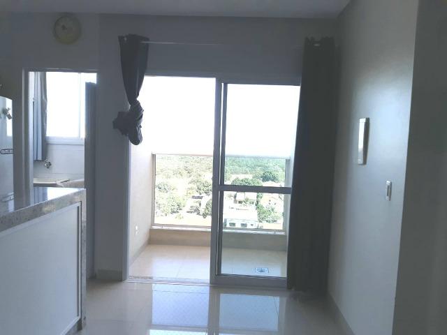 Apto no Residencial Astúrias - 308 Sul - Foto 19