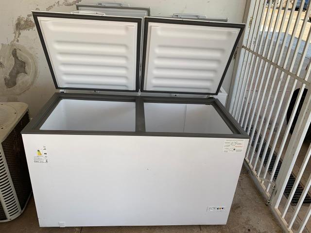 Vendo Freezer Consul 520 litros