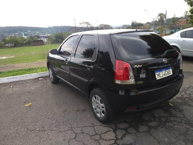 Palio fire - Foto 6