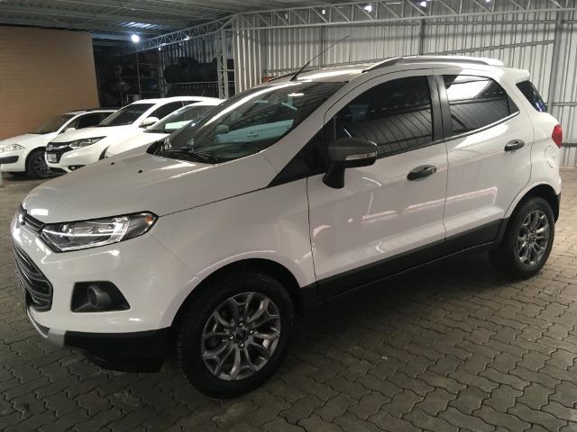 Ecosport Freestyle 1.6 2015 * - Foto 2