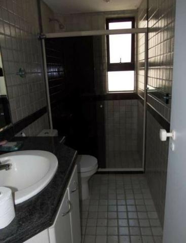Cobertura Duplex na Graça com 401 m² Vista Mar Piscina Privativa - Foto 13