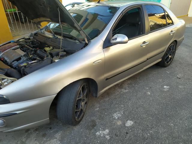 Marea 1.8