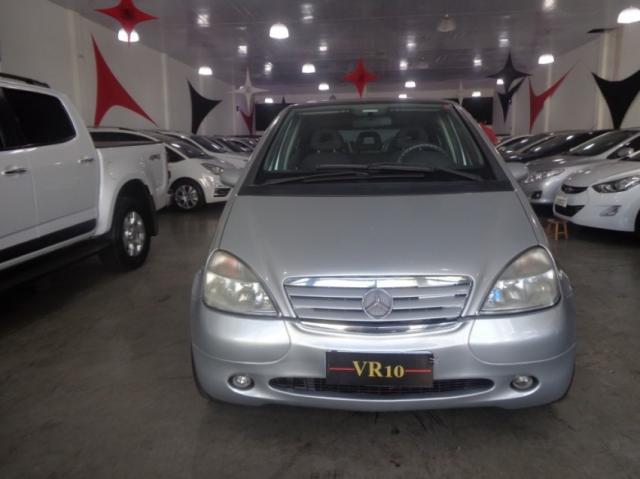 Mercedes Classe A 160 1.6 4P