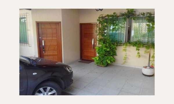 Vendo linda casa em Oswaldo Cruz, 3 Quartos - Foto 3