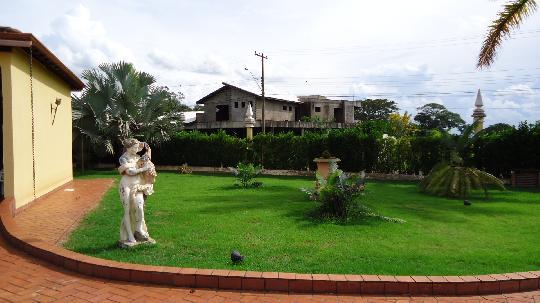 Casa de condomínio para alugar com 2 dormitórios em Centro, Jardinopolis cod:L101948 - Foto 7