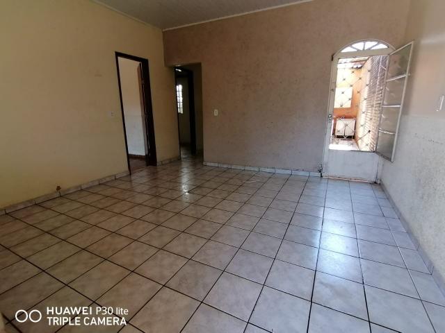 QR 506 187 mil Casa de 3 quartos desocupada escriturada - Foto 6