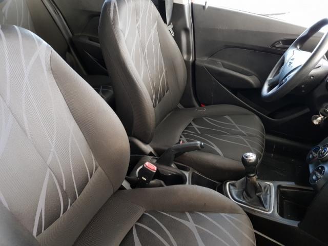 HYUNDAI HB20 1.0 COMFORT 12V FLEX 4P MANUAL. - Foto 8