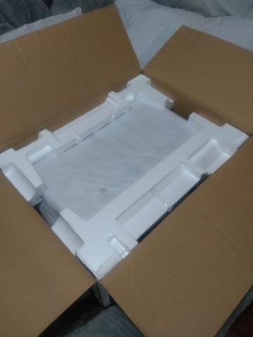 Receiver Yamaha rx-v377( leia anuncio) - Foto 6