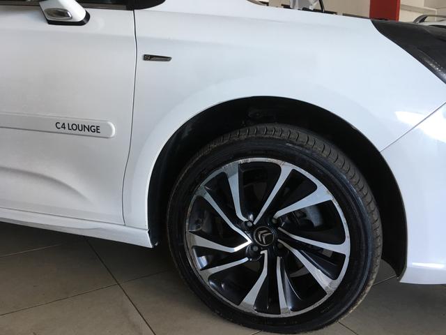 C4 LOUNGE S THP 1.6 turbo 2017 - Foto 20