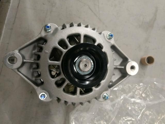 Alternador GM 120amp - Foto 3