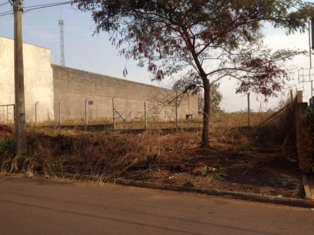 Terreno à venda em Distrito industrial, Jardinopolis cod:V167723 - Foto 5