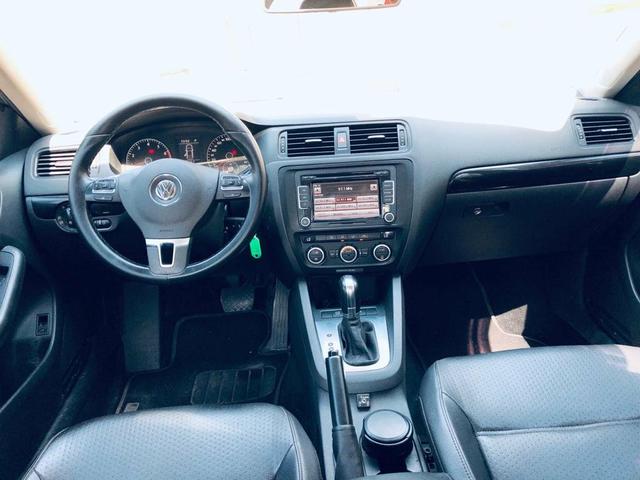 Jetta 2.0 confortline lindo!!!! único dono!!! - Foto 5