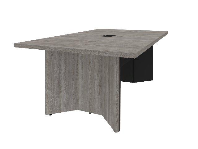 Mesa de Reuniao 6 pessoas - Foto 4