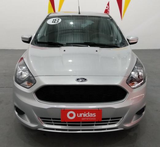 Ford ka s.e