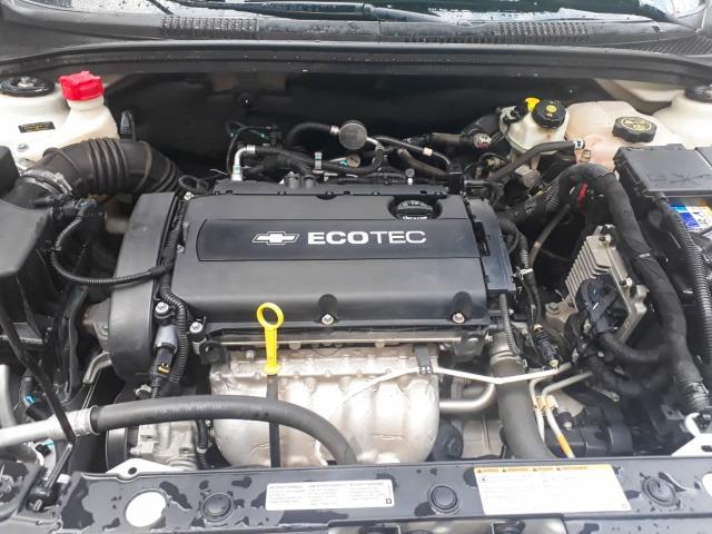 Chevrolet Cruze - Foto 15