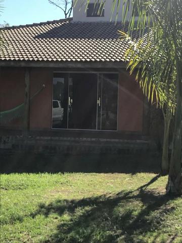 Chácara 2.300 m² + Casa Alv. Machado (sentido Cel Goulart) - Foto 7