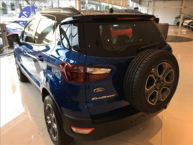 Ford Ecosport 1.5 Ti-vct 100 Anos - Foto 8