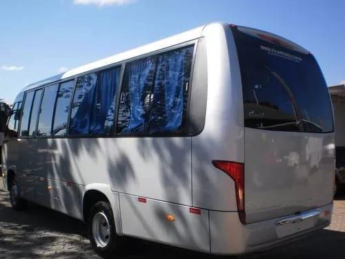 Micro ônibus marcopolo valare - Foto 2