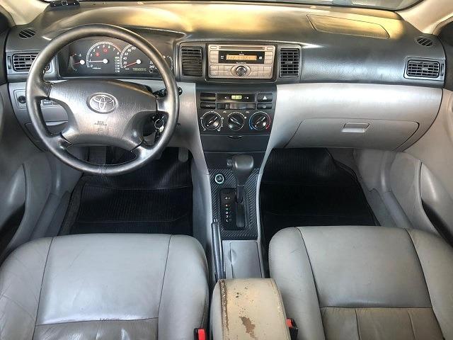 Toyota Fielder 1.8 Automática - Foto 10