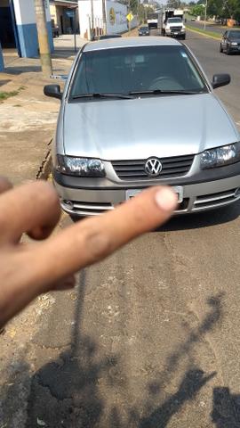 Gol G3 1.0 16v completo - Foto 2