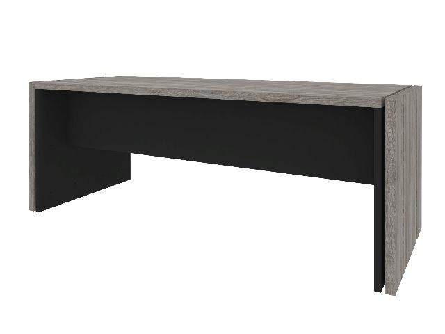 Mesa Diretoria 2m Com Pe Duplo Cor Canova - Foto 4