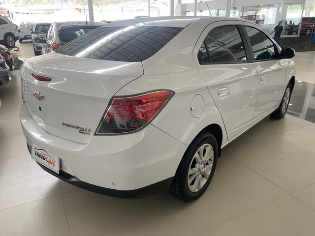 Prisma LTZ 2015 - Foto 3