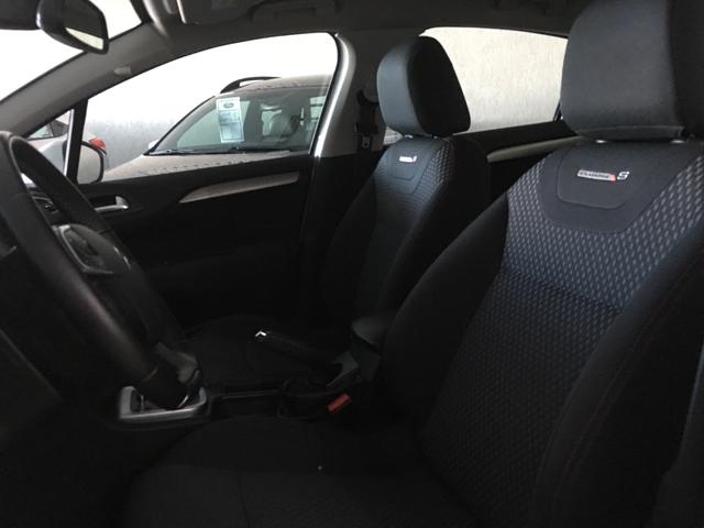 C4 LOUNGE S THP 1.6 turbo 2017 - Foto 17