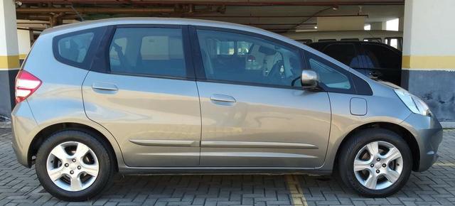 Honda Fit LX 1.4 Manual 2011 Imperdivel!!! - Foto 7