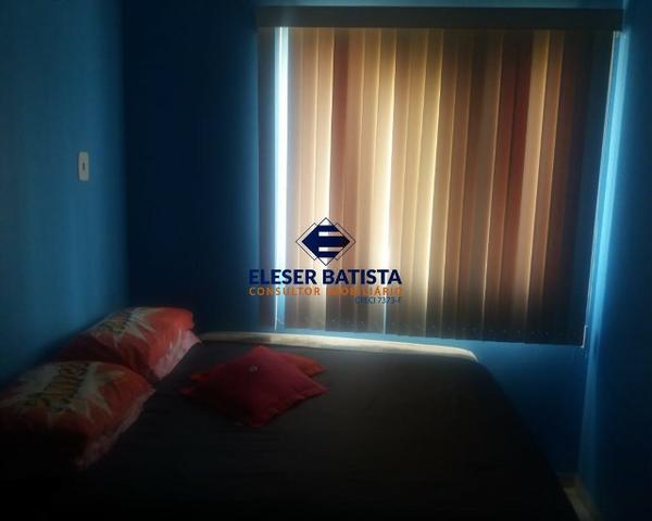 WC Lindo Apartamento 02 Quartos Porteira Fechada no Sevilha - Foto 6