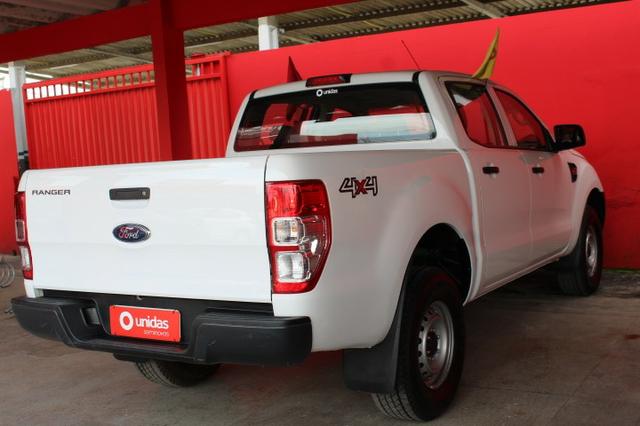 Ranger Cd XL Mt 4x4 - Foto 5