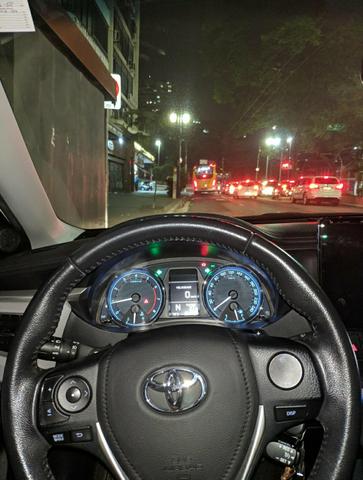 Toyota Corolla 2.0 XEI - Foto 4