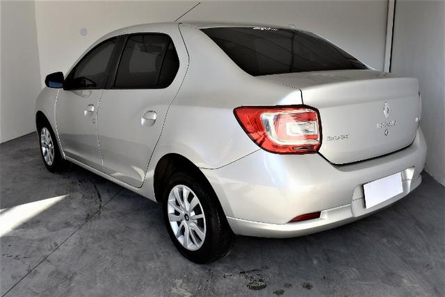 Renault Logan (*48 x 761,00 Idela p/ trabalho pare de pagar diria e venha p/ Trip) - Foto 5
