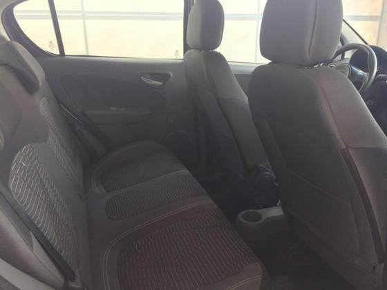FIAT PALIO 2014/2015 1.0 MPI ATTRACTIVE 8V FLEX 4P MANUAL - Foto 6
