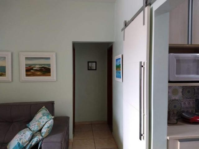 Exclente apartamento térreo, 2 quartos, Cascadura - Foto 7