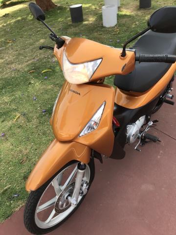 Biz 125 + Completassa Novinha!!! - Foto 11