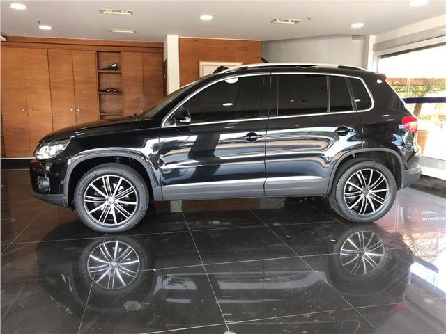 Volkswagen Tiguan 2.0 tsi 16v turbo gasolina 4p tiptronic - Foto 3