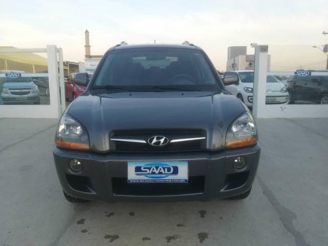 Hyundai Tucson Gls - Foto 2