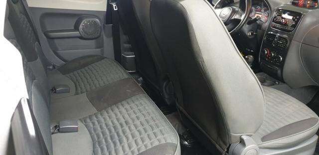 Fiat Strada Locker Adventure CD 2015/2016 - Foto 19