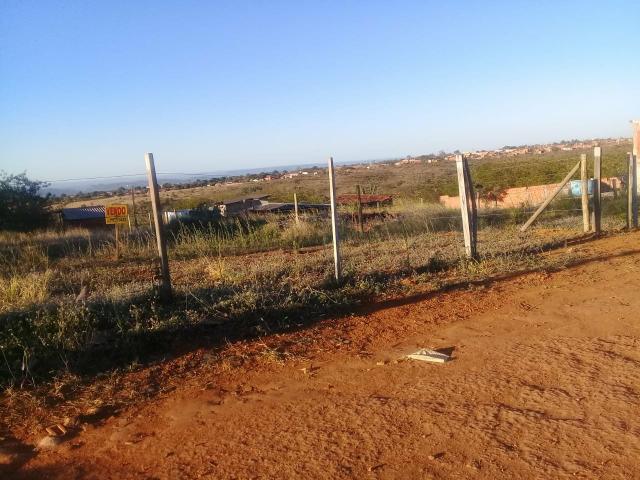 Terreno Chapada dos Guimarães 15x35