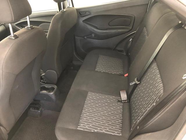 Ford Ka - Foto 9